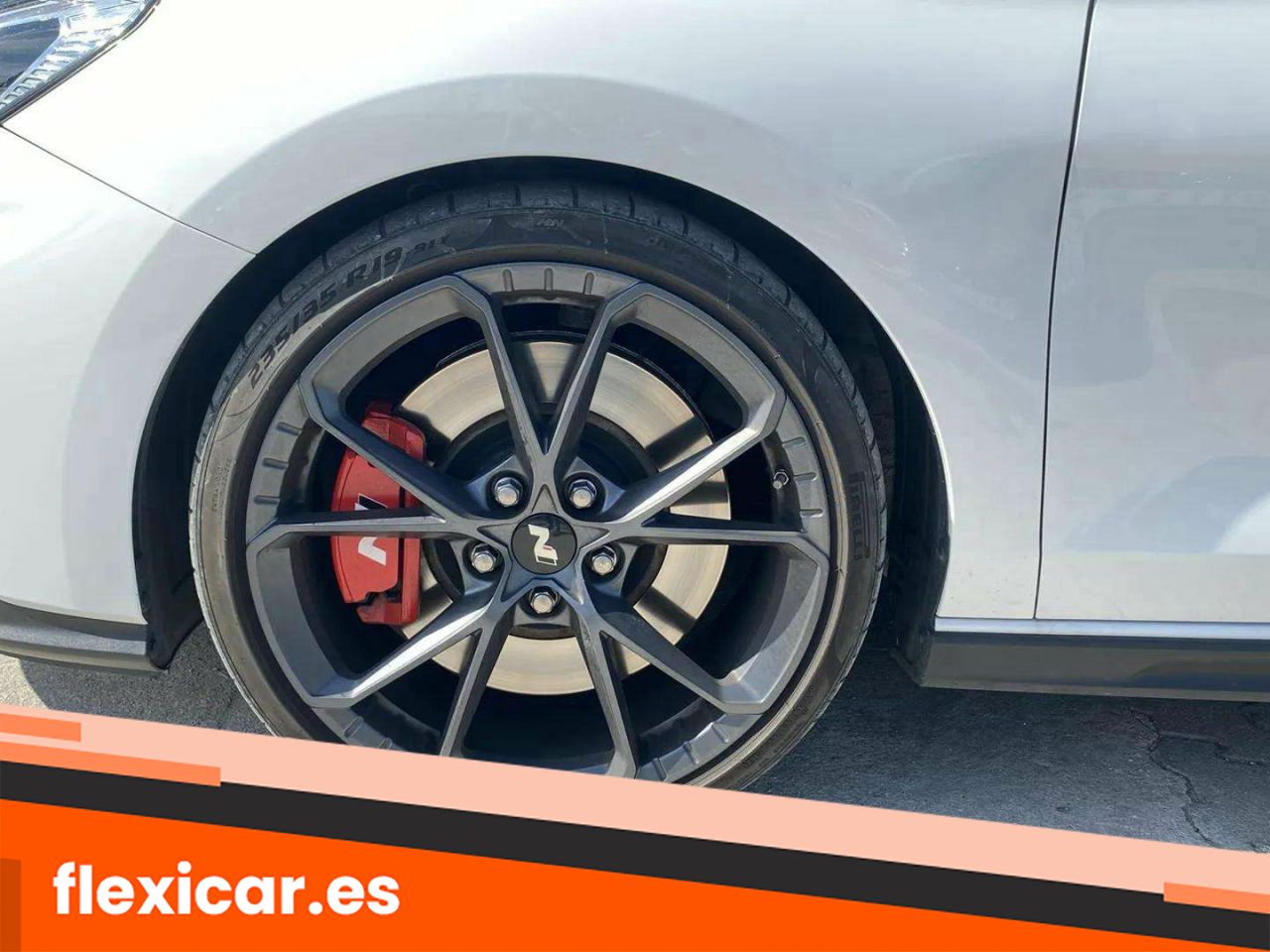 Foto Hyundai i30 11