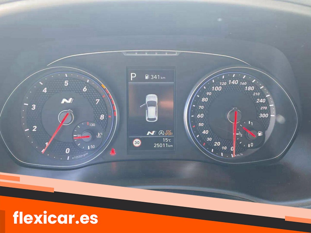Foto Hyundai i30 13