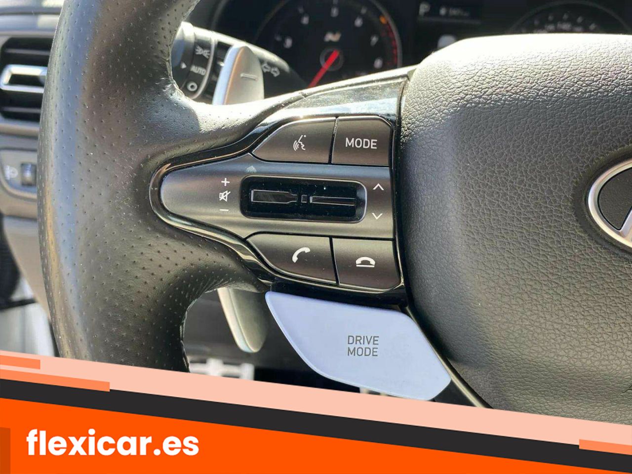 Foto Hyundai i30 14