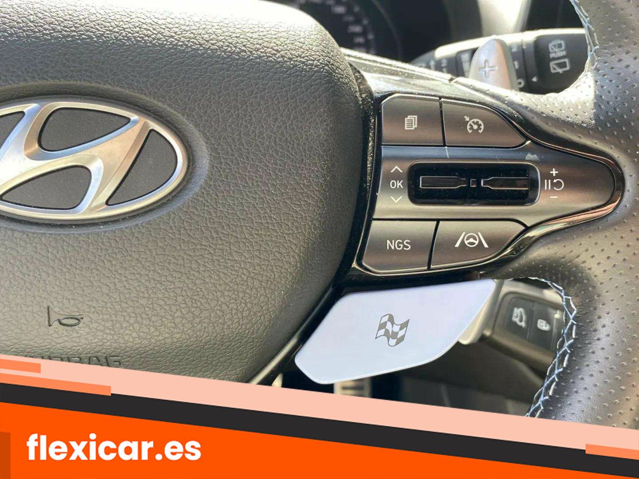 Foto Hyundai i30 15