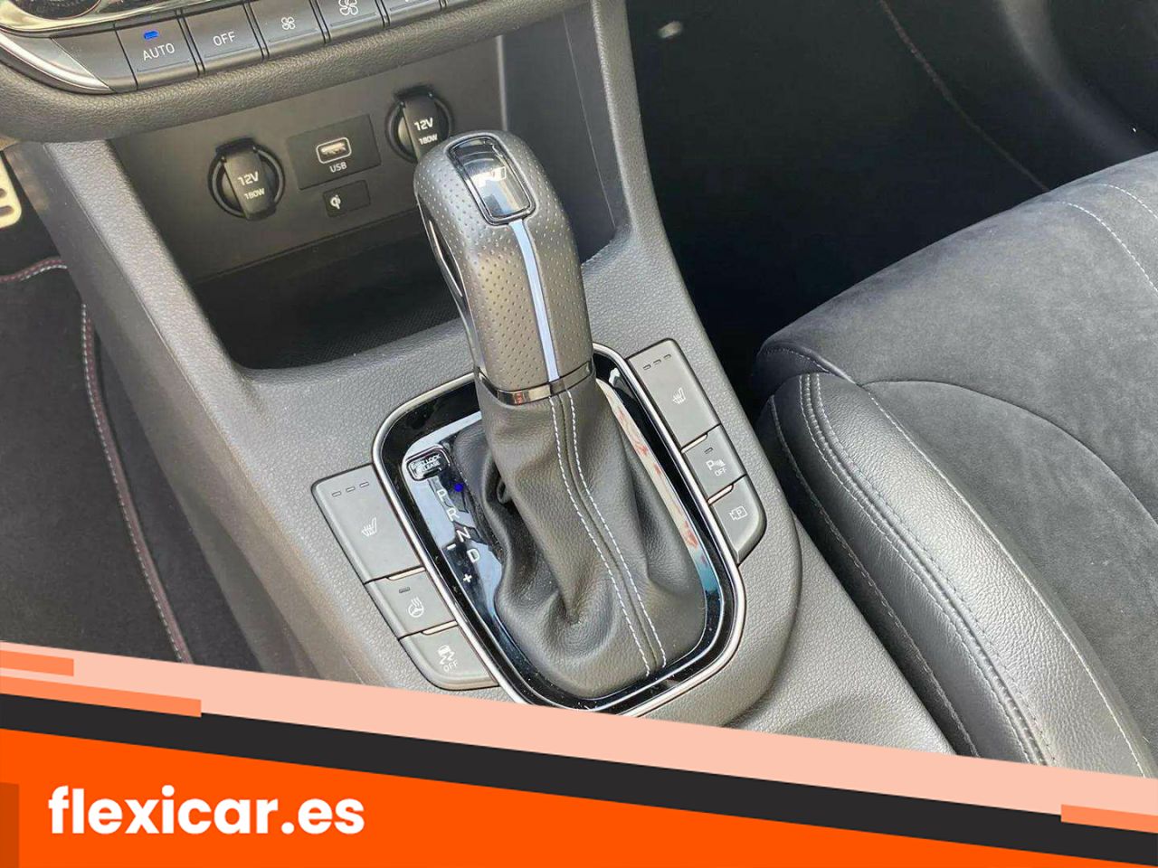 Foto Hyundai i30 16