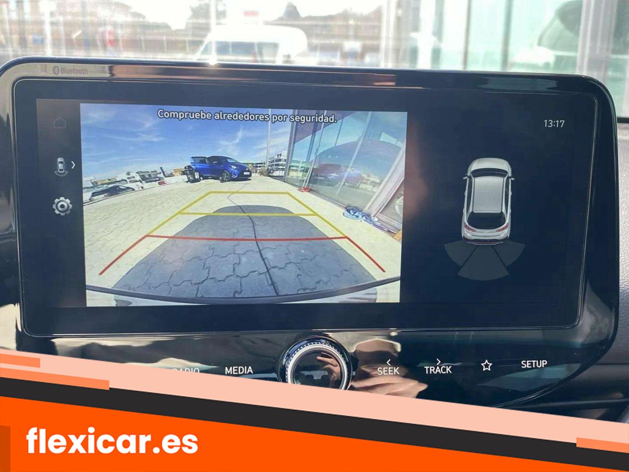 Foto Hyundai i30 18
