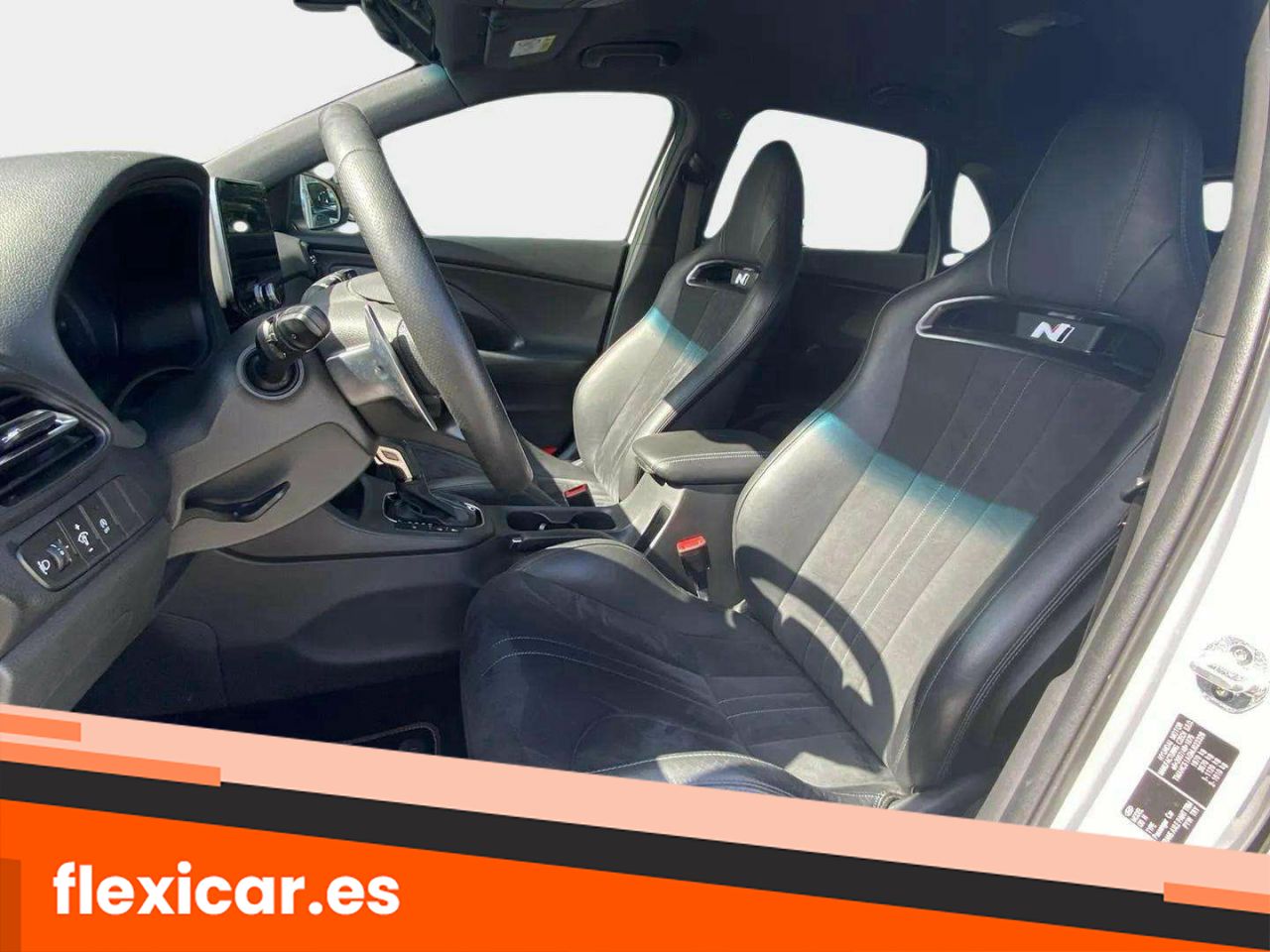 Foto Hyundai i30 19