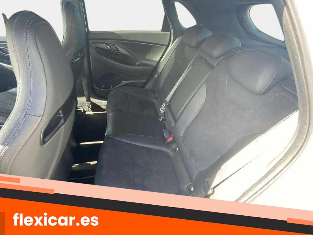 Foto Hyundai i30 20