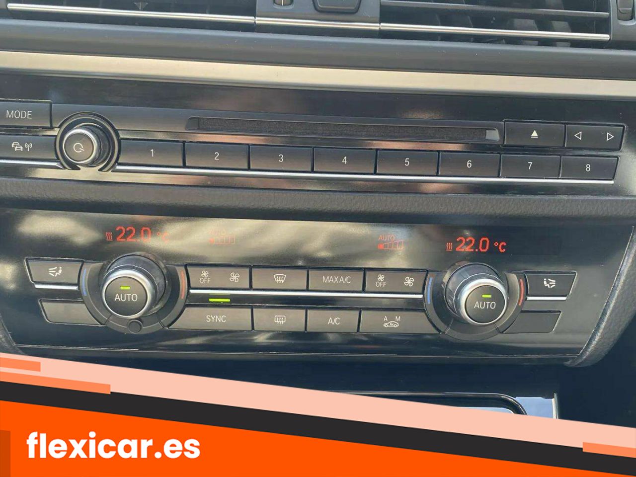 Foto BMW Serie 5 20