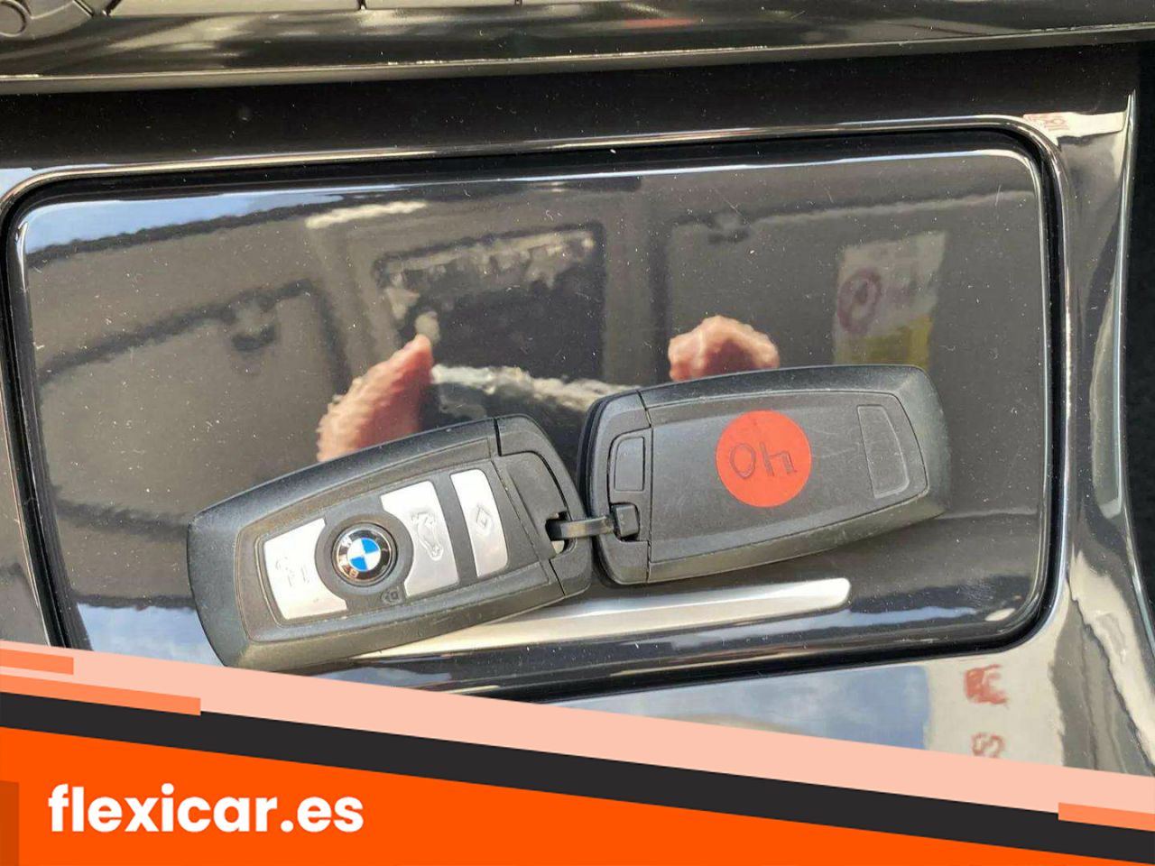 Foto BMW Serie 5 21