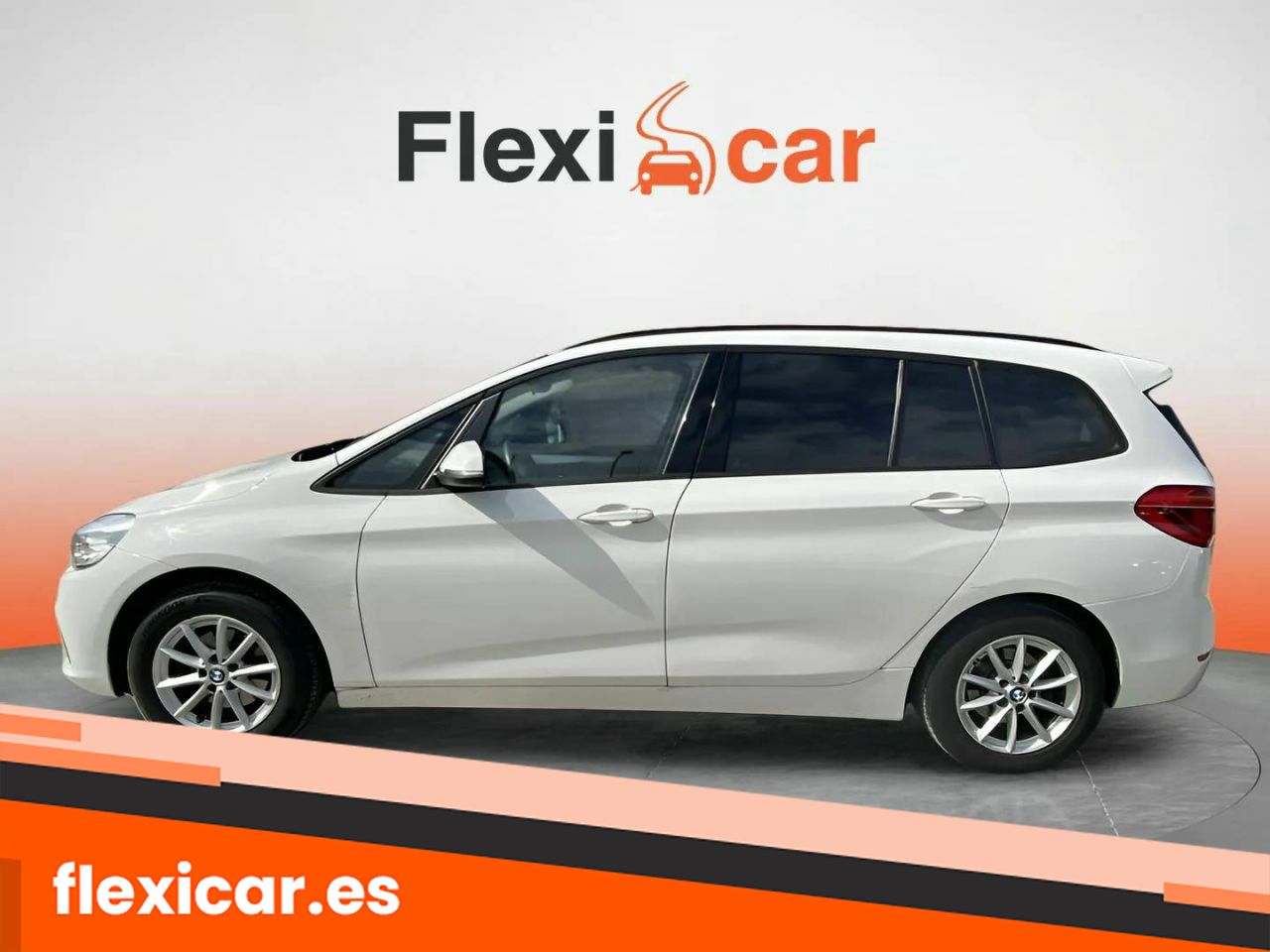 Foto BMW Serie 2 Gran Tourer 4