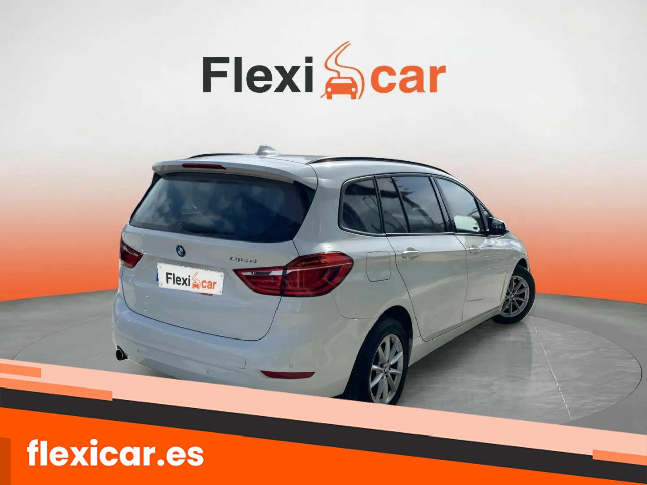 Foto BMW Serie 2 Gran Tourer 8