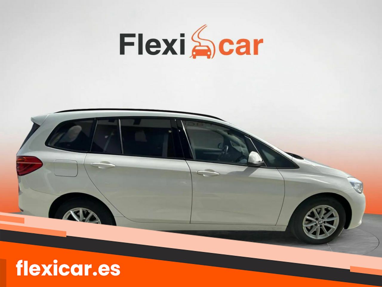 Foto BMW Serie 2 Gran Tourer 9