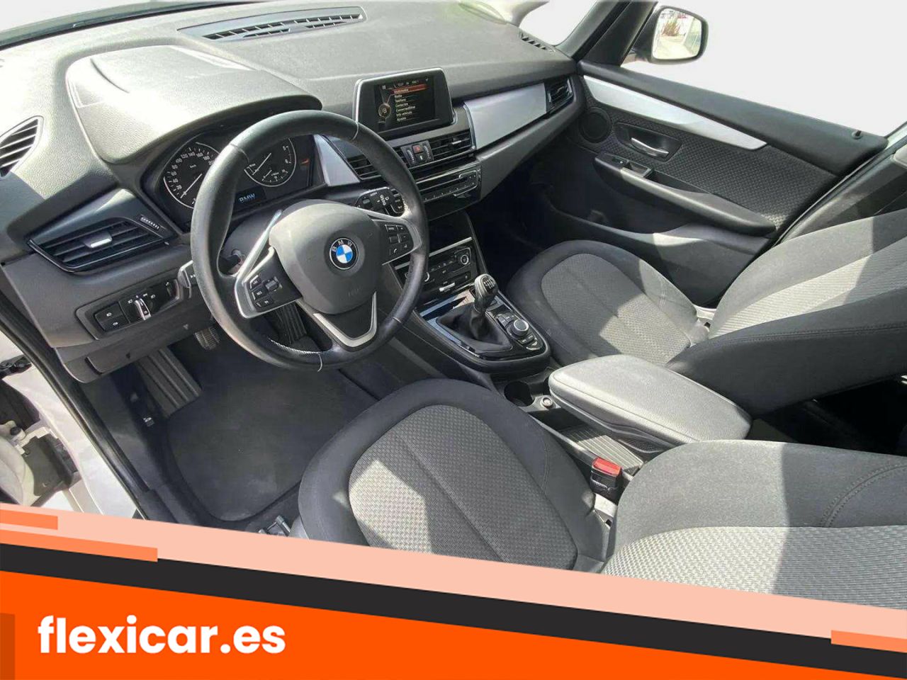 Foto BMW Serie 2 Gran Tourer 12