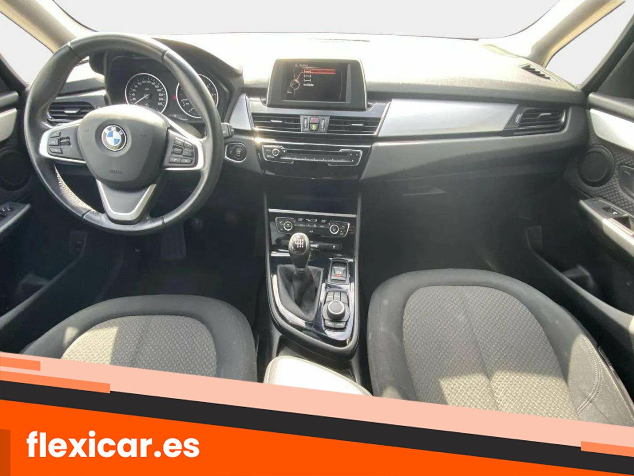 Foto BMW Serie 2 Gran Tourer 13