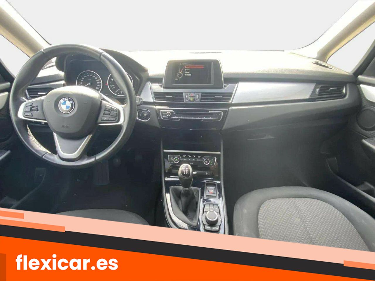 Foto BMW Serie 2 Gran Tourer 14