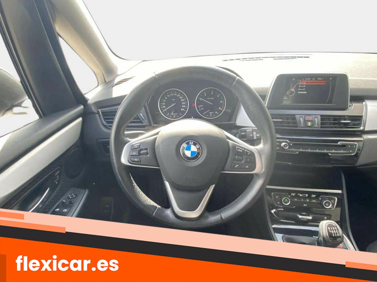 Foto BMW Serie 2 Gran Tourer 15