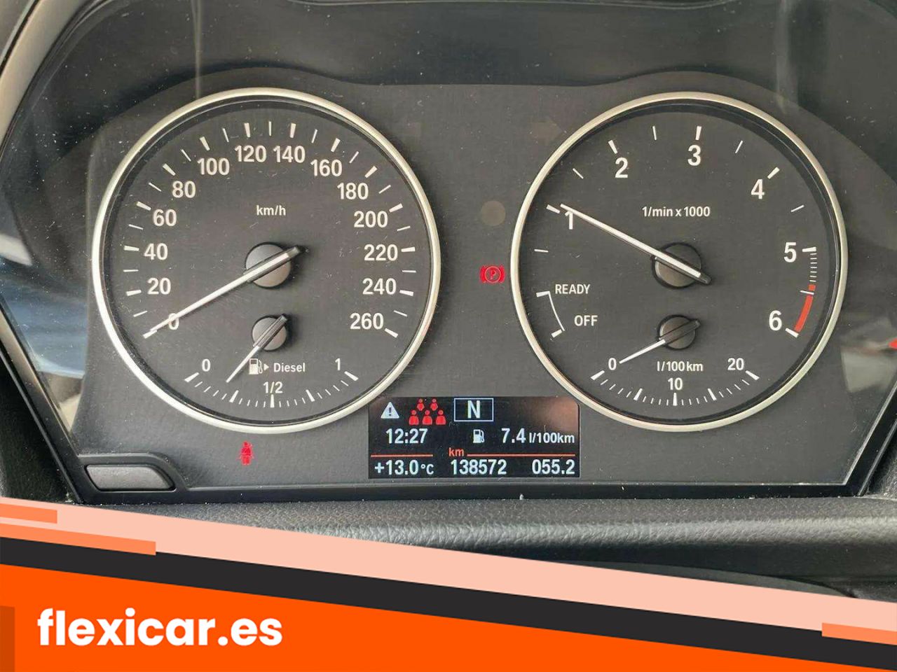 Foto BMW Serie 2 Gran Tourer 16