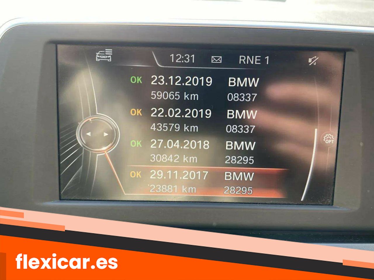 Foto BMW Serie 2 Gran Tourer 17
