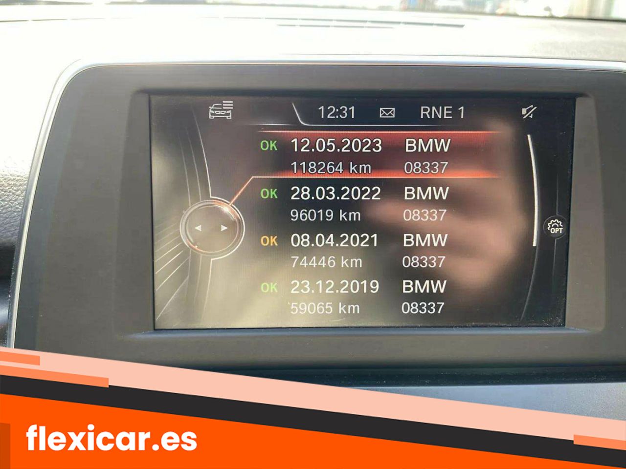 Foto BMW Serie 2 Gran Tourer 18