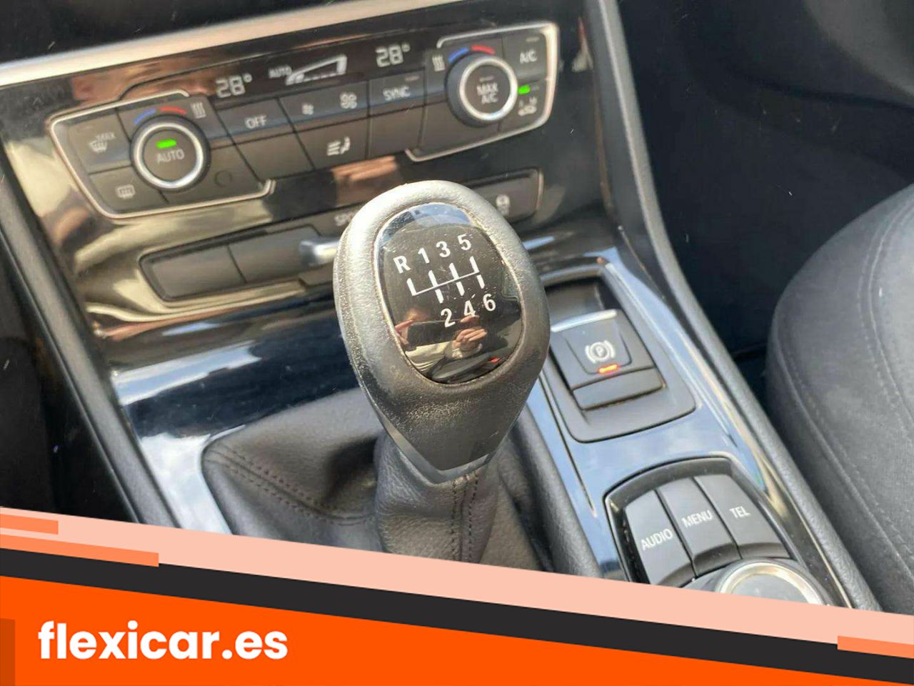 Foto BMW Serie 2 Gran Tourer 19
