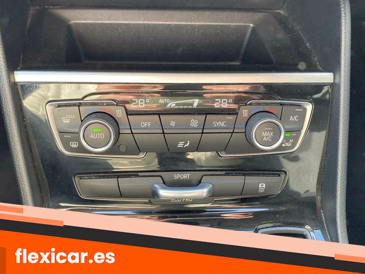 Foto BMW Serie 2 Gran Tourer 20