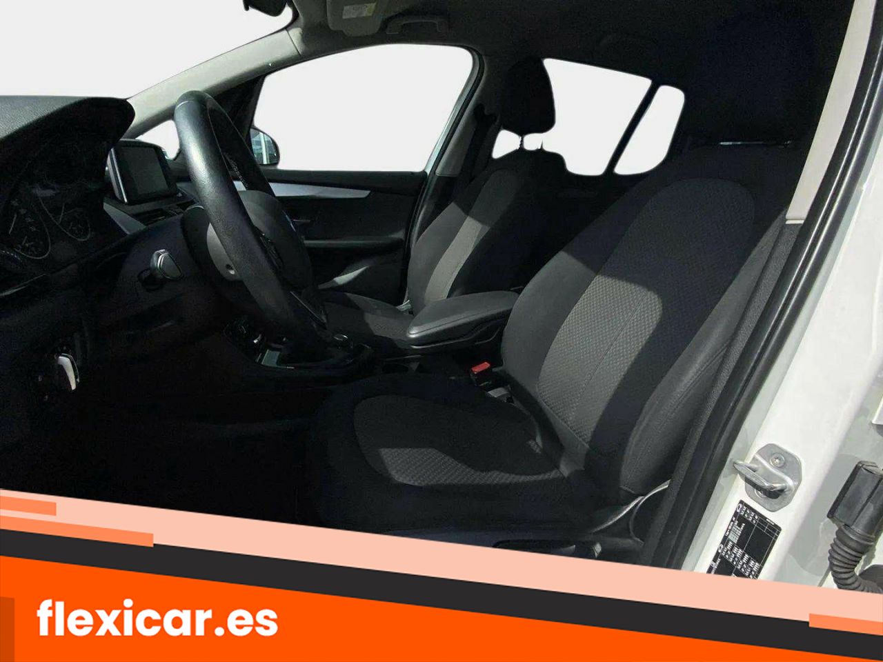 Foto BMW Serie 2 Gran Tourer 21