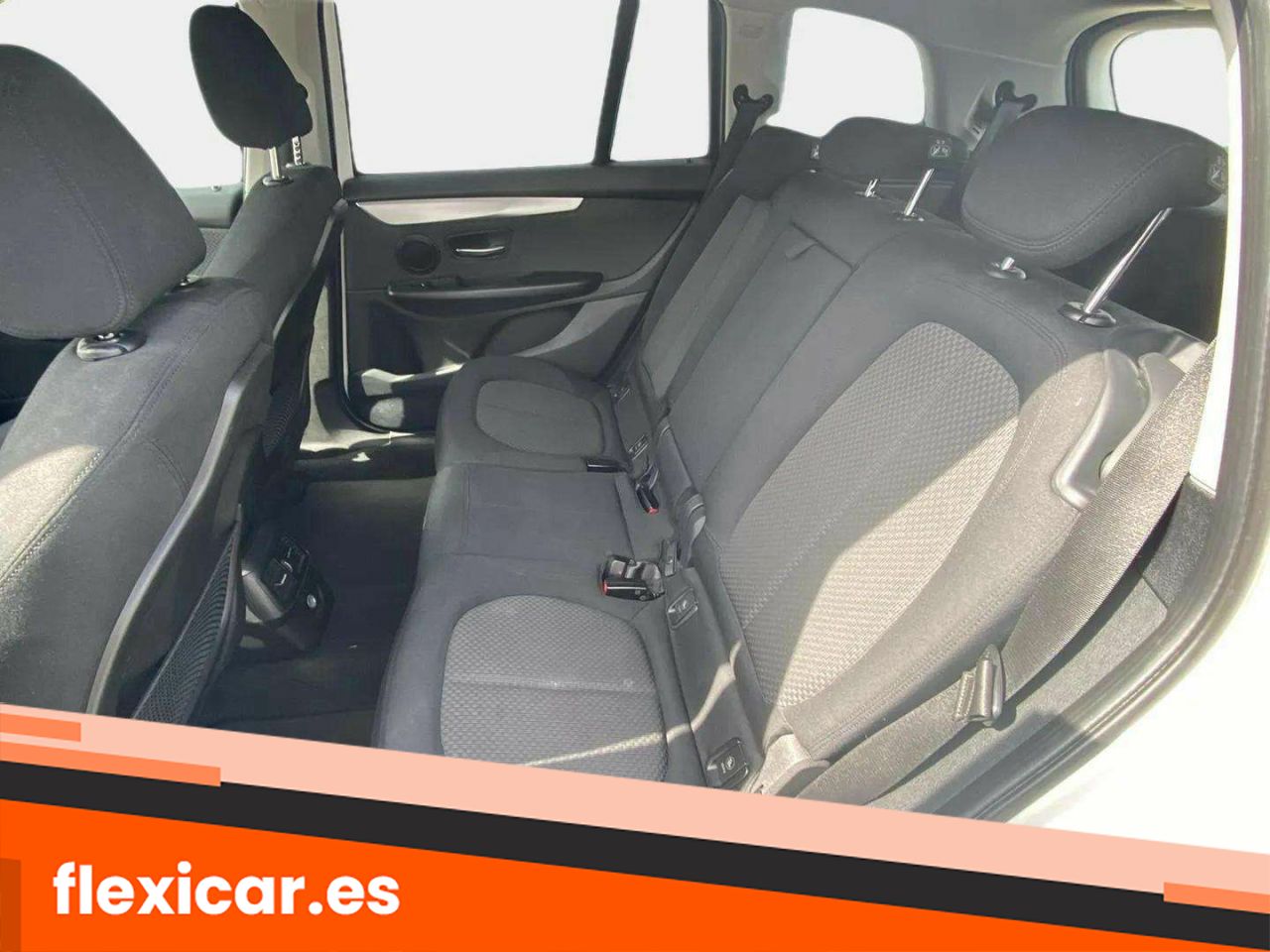 Foto BMW Serie 2 Gran Tourer 22