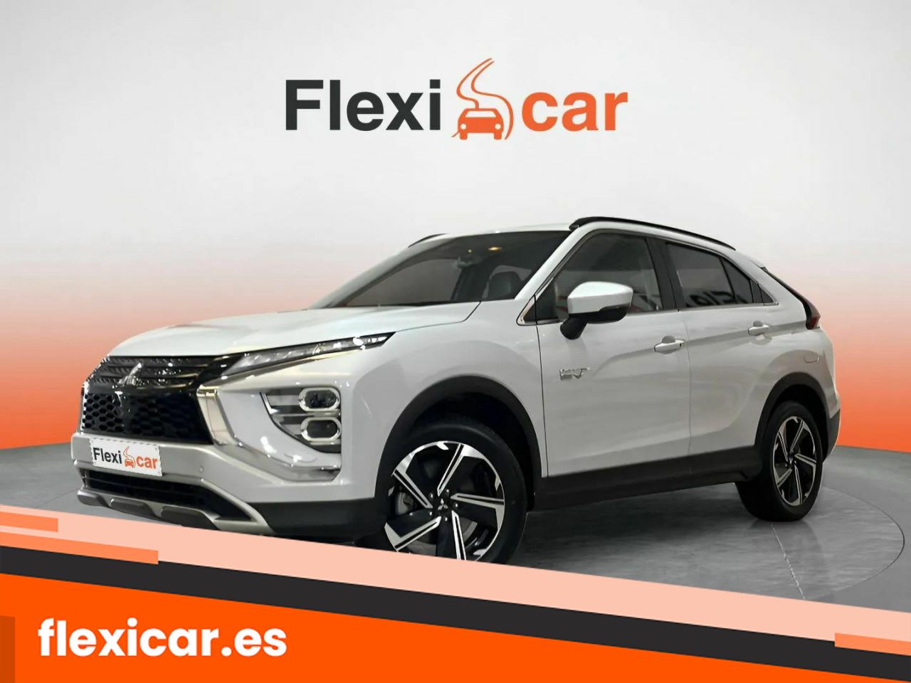 Foto Mitsubishi Eclipse Cross 3