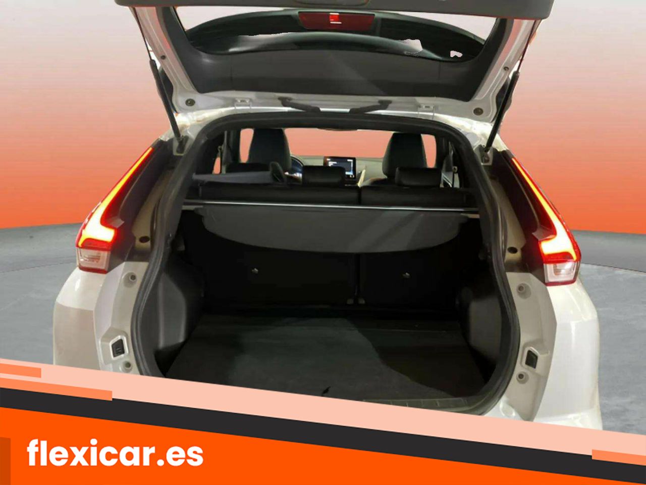 Foto Mitsubishi Eclipse Cross 10