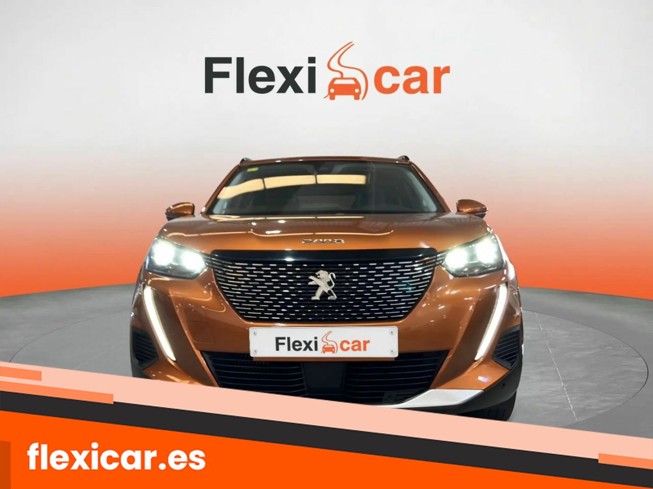 Foto Peugeot 2008 2