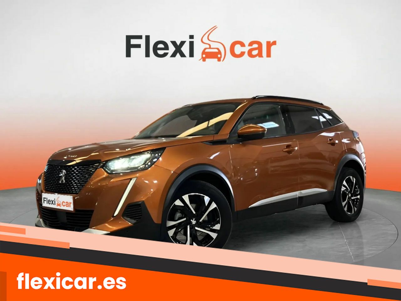 Foto Peugeot 2008 3