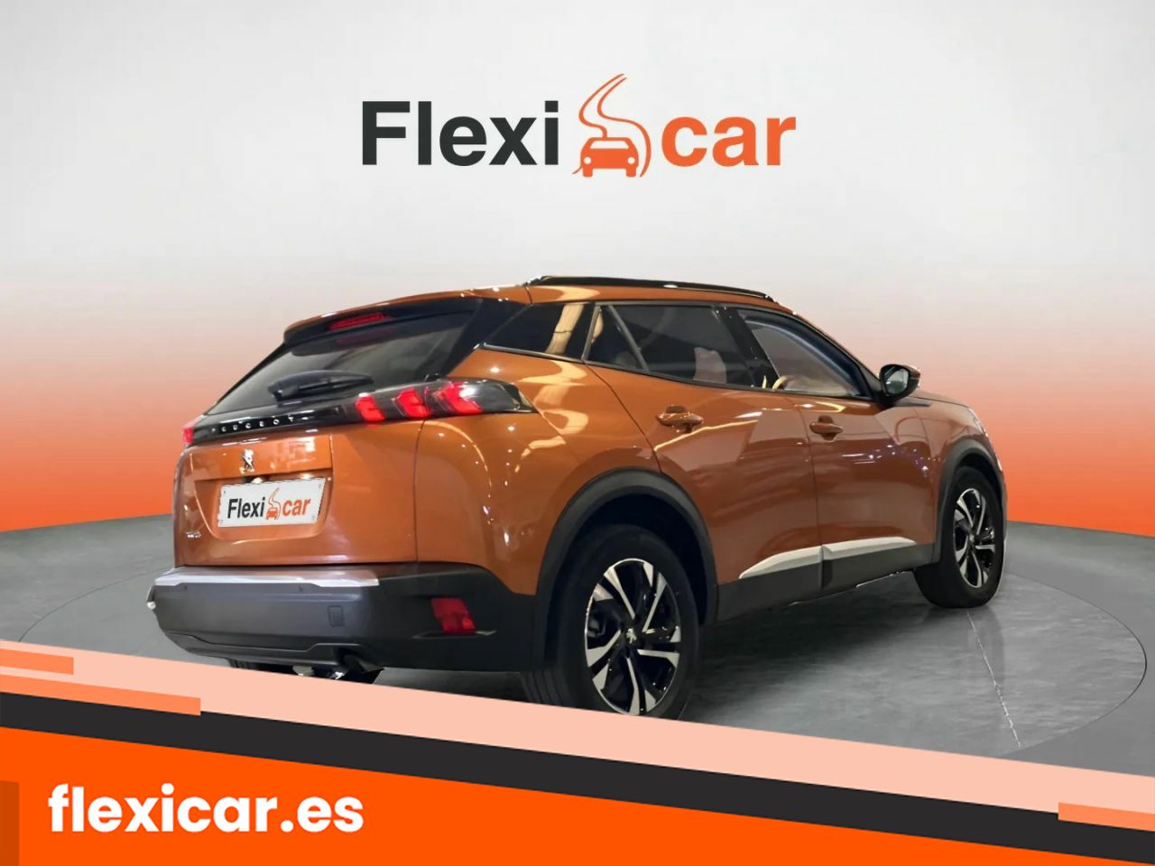 Foto Peugeot 2008 7