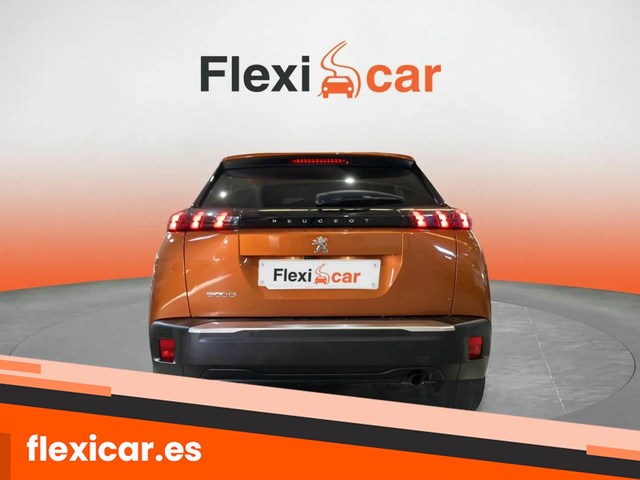 Foto Peugeot 2008 9