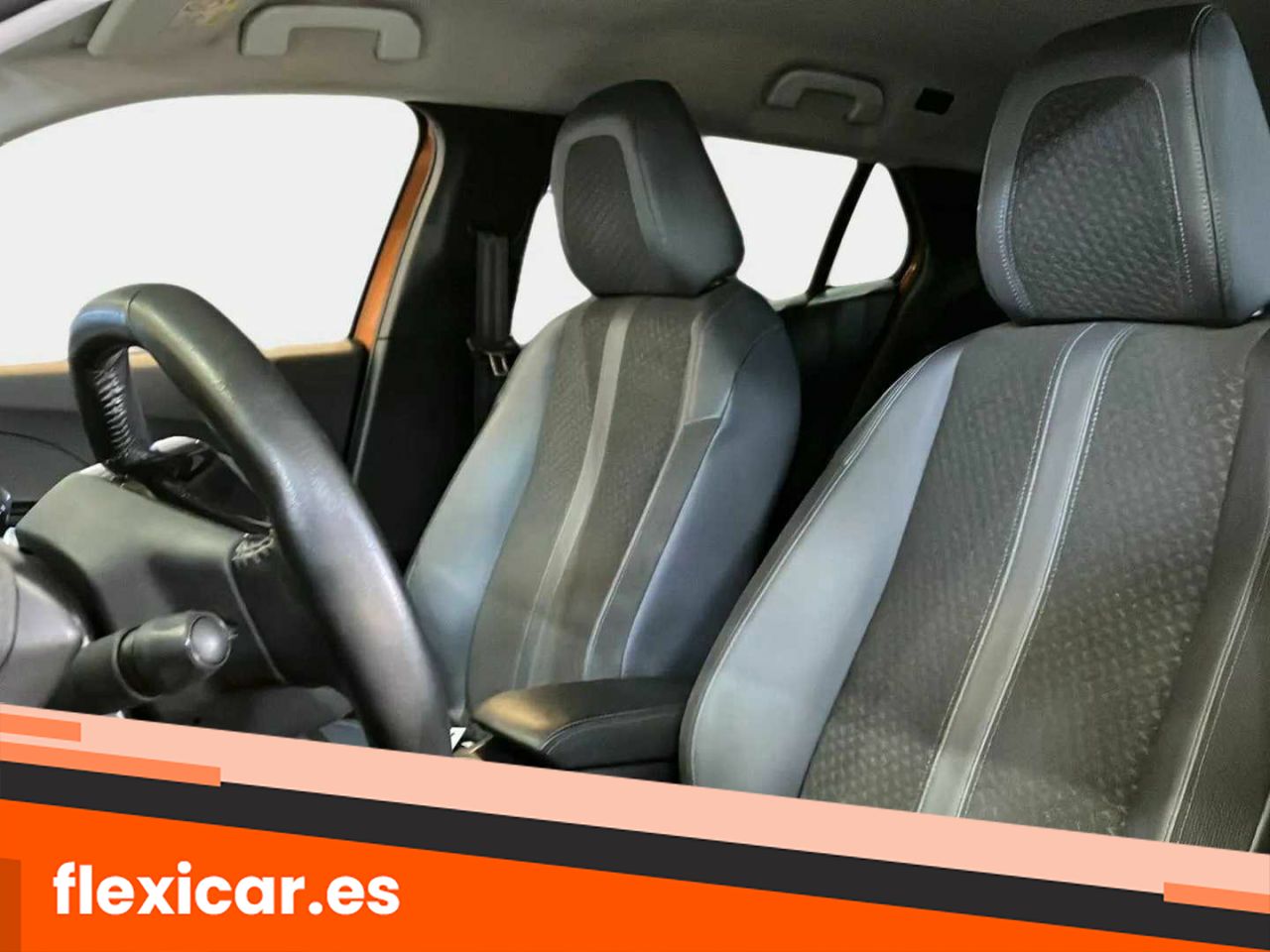 Foto Peugeot 2008 11