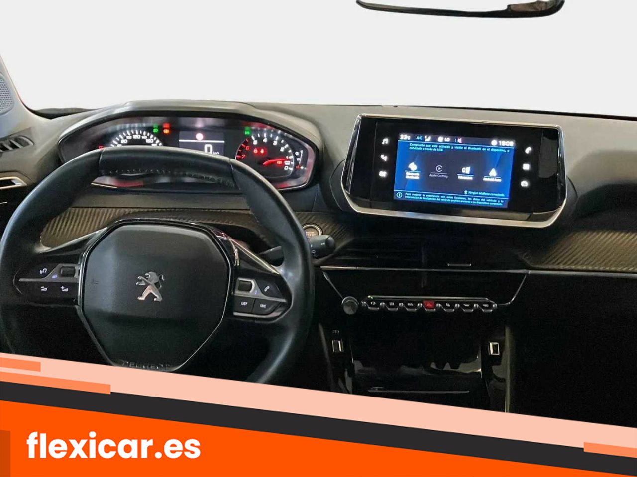 Foto Peugeot 2008 12