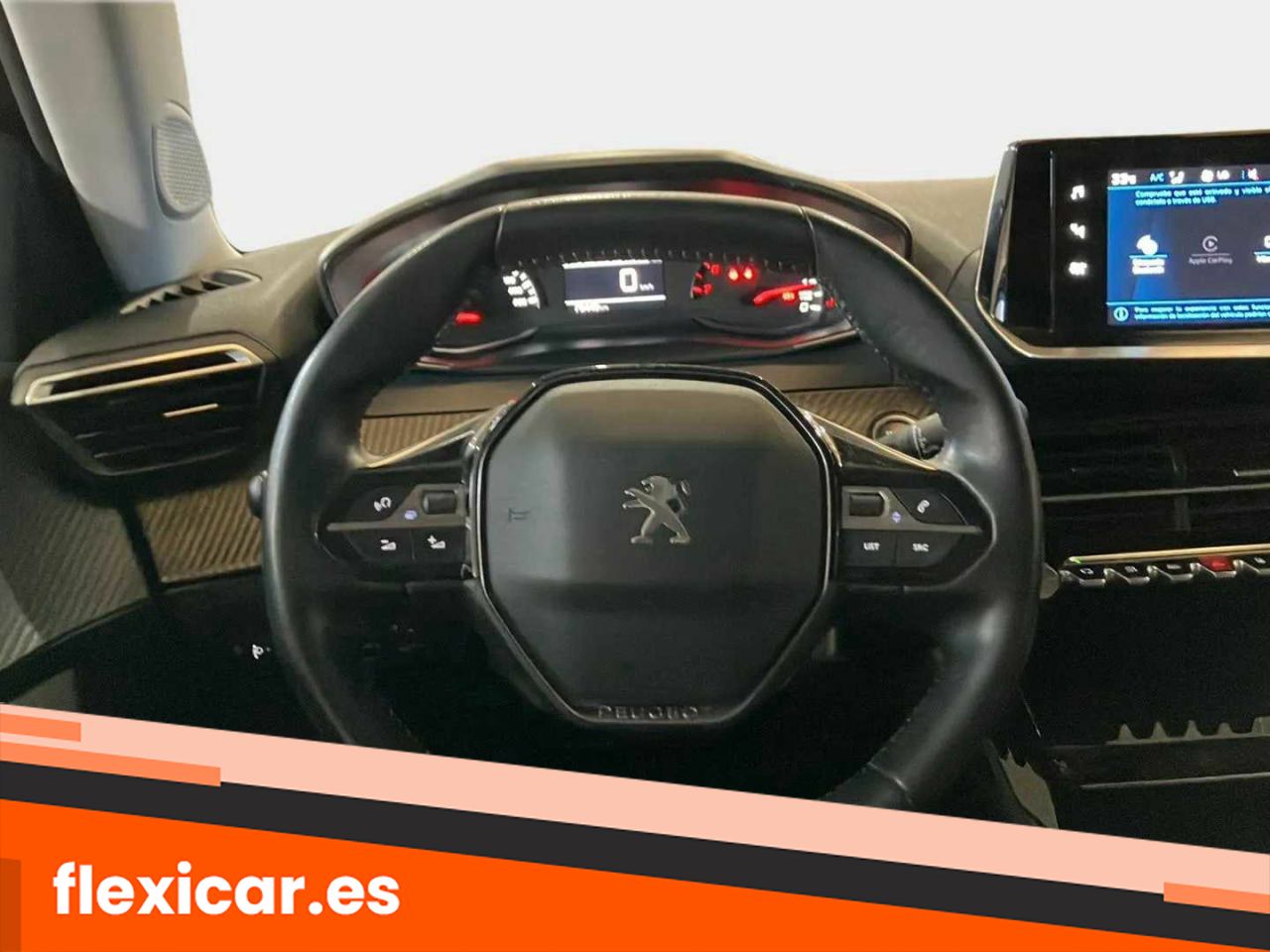 Foto Peugeot 2008 13
