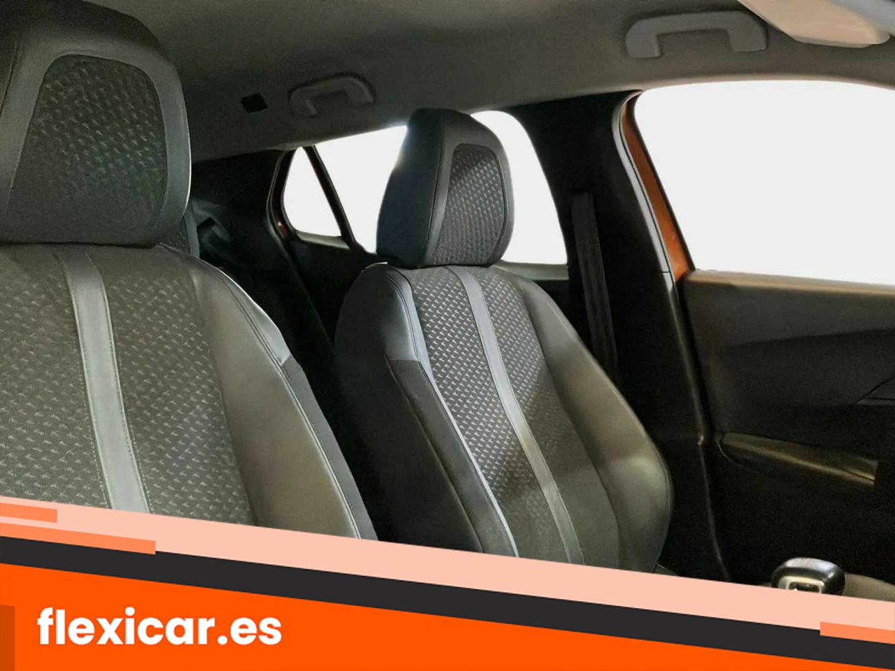 Foto Peugeot 2008 24