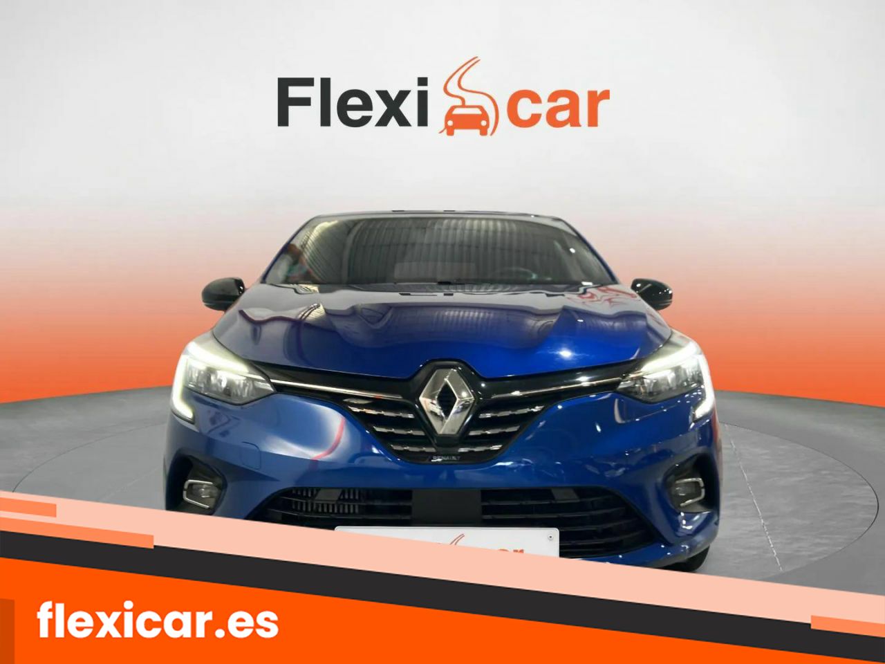 Foto Renault Clio 2