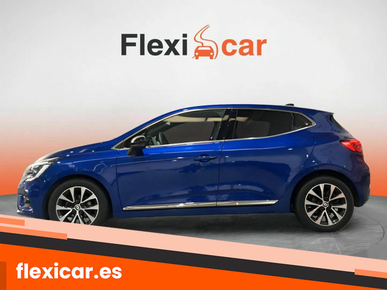 Foto Renault Clio 3