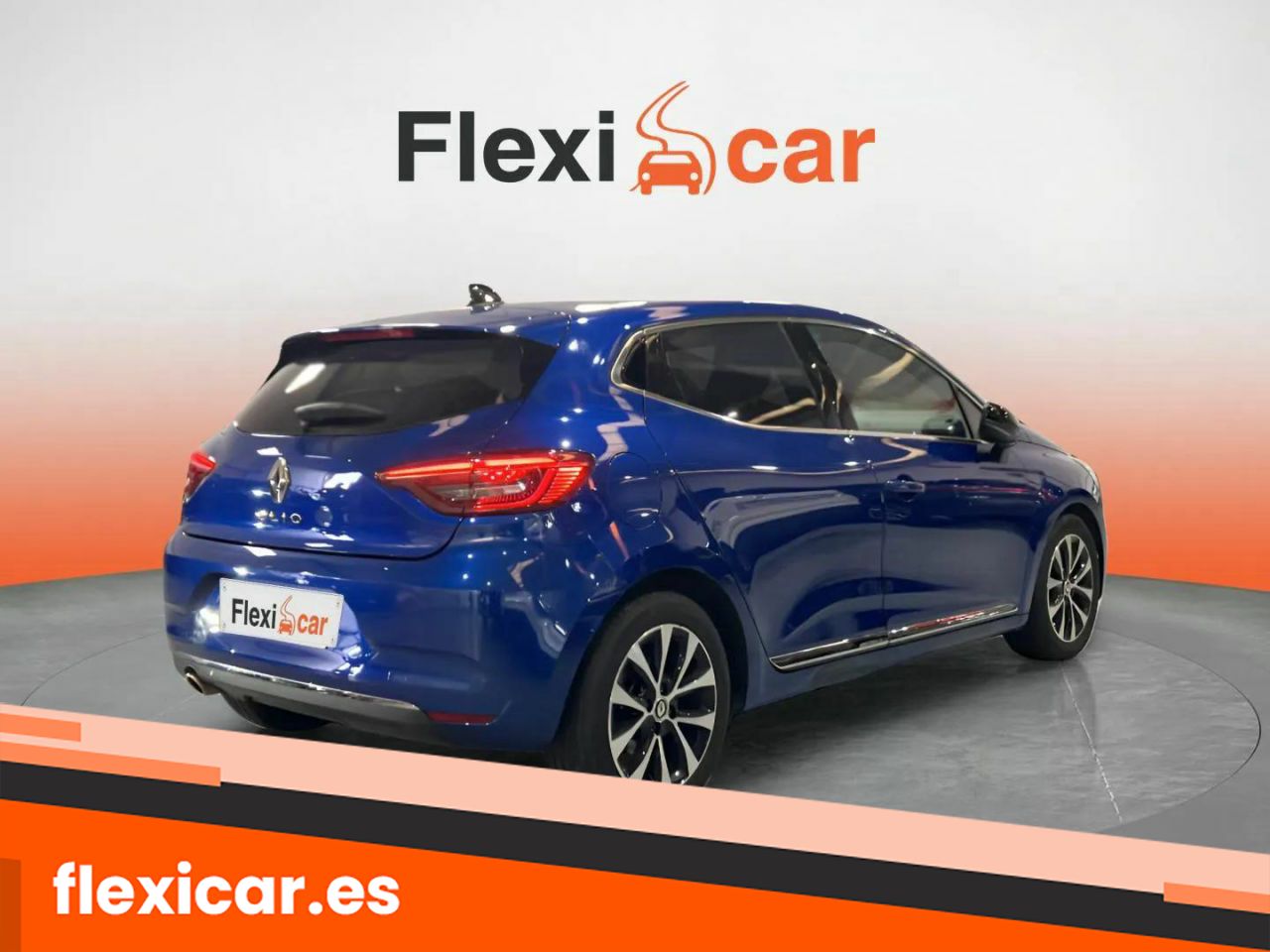 Foto Renault Clio 4