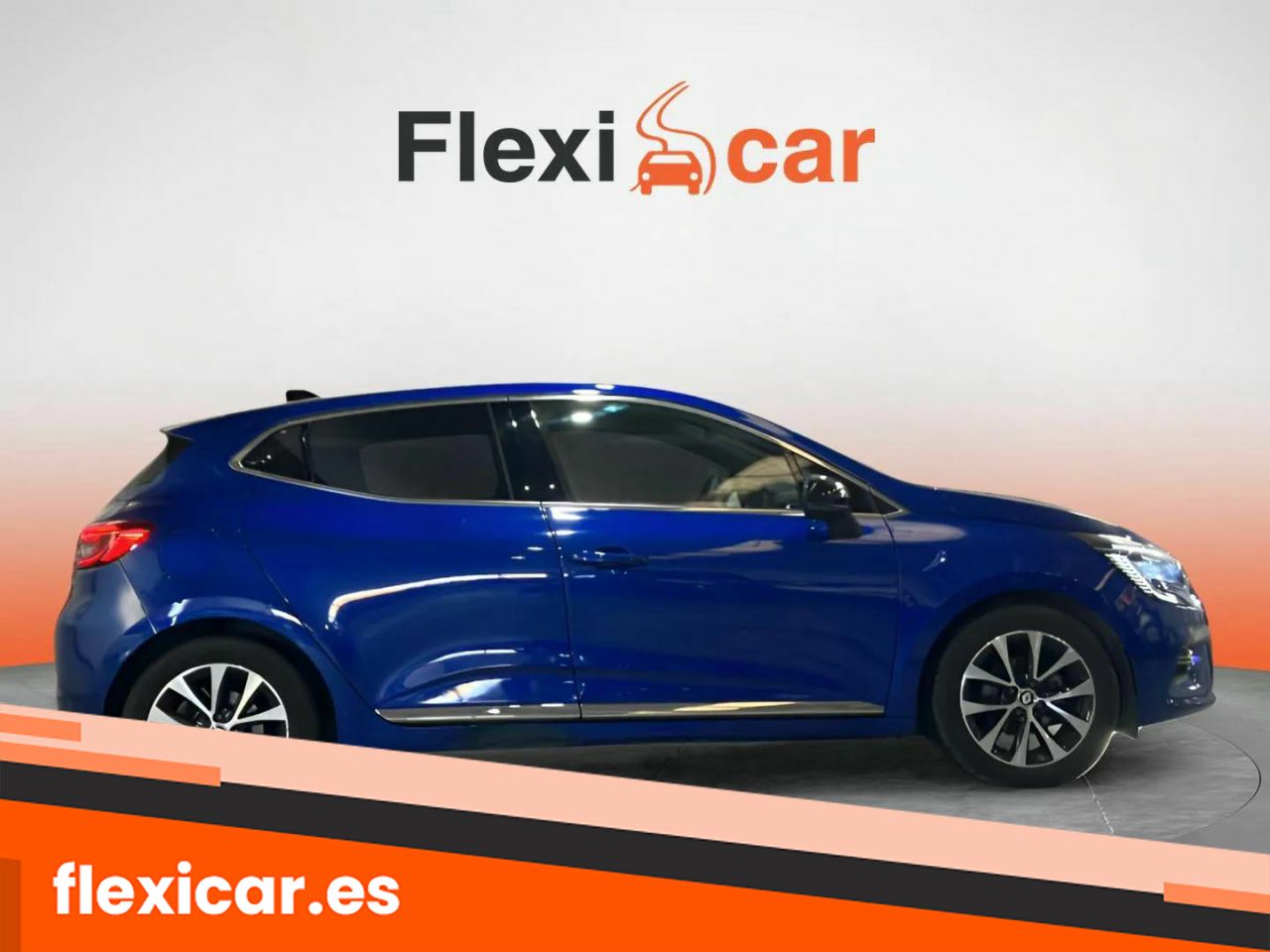 Foto Renault Clio 5