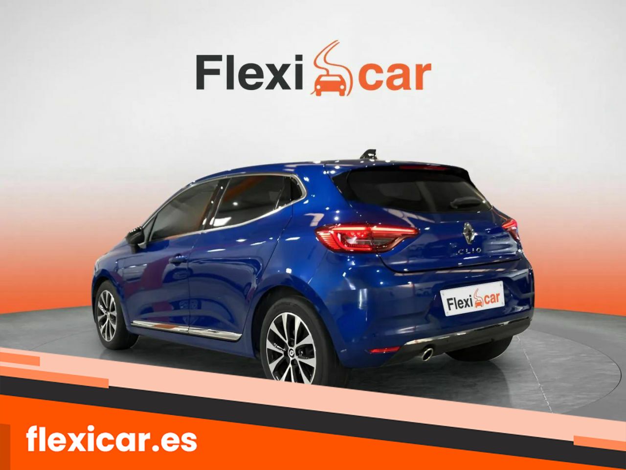 Foto Renault Clio 7