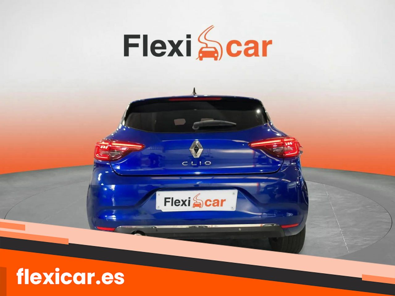 Foto Renault Clio 8