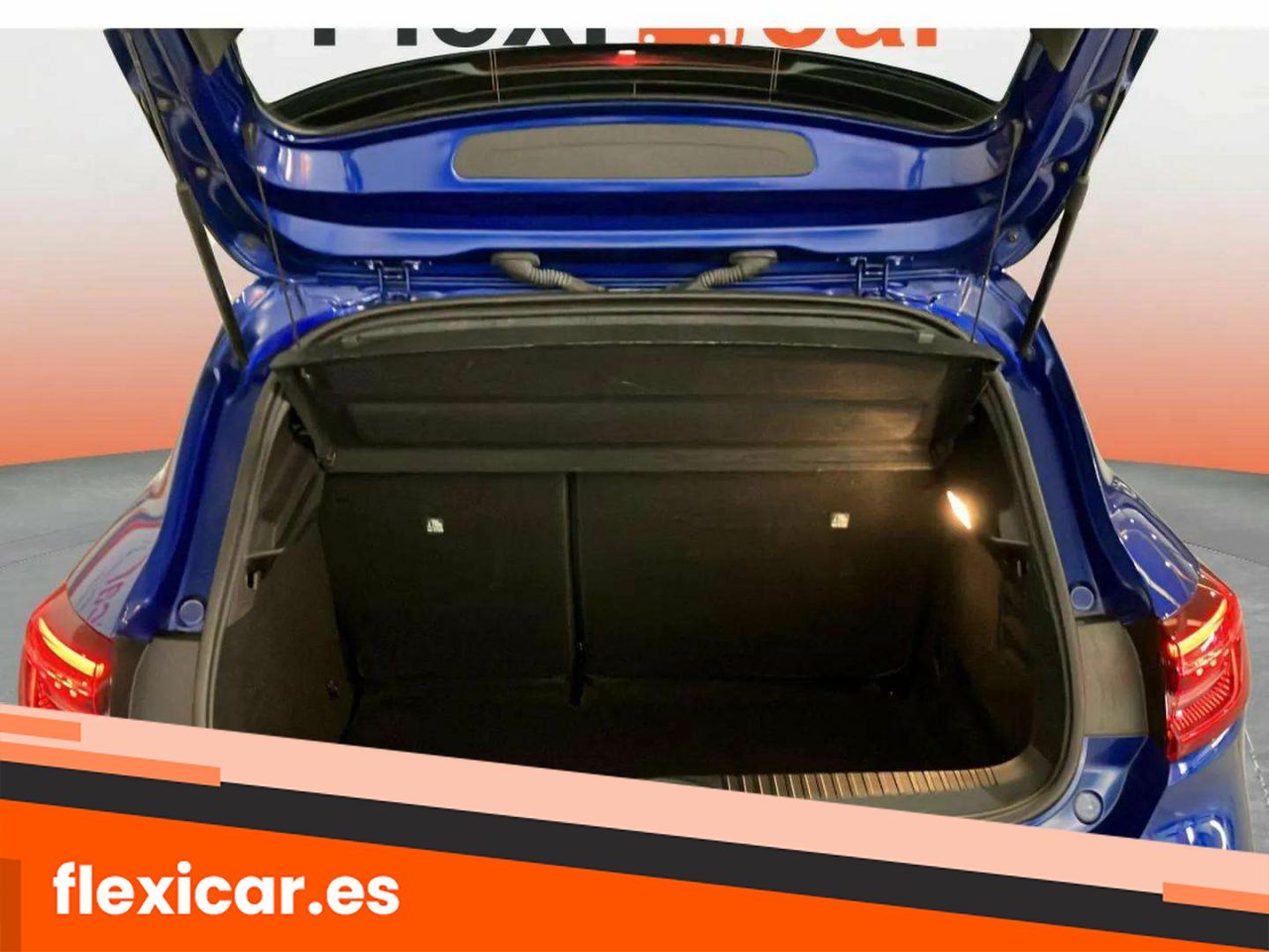 Foto Renault Clio 9
