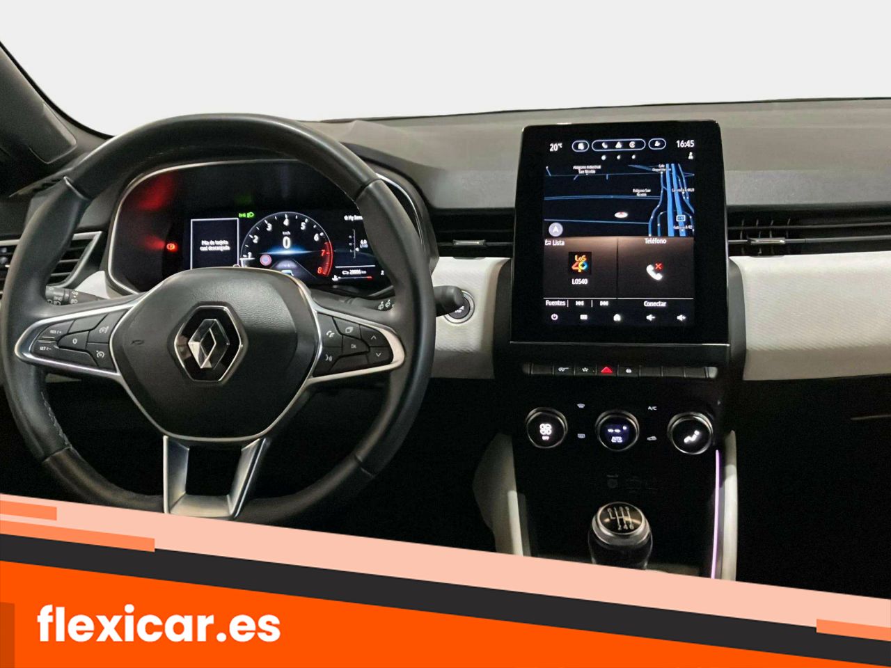 Foto Renault Clio 11