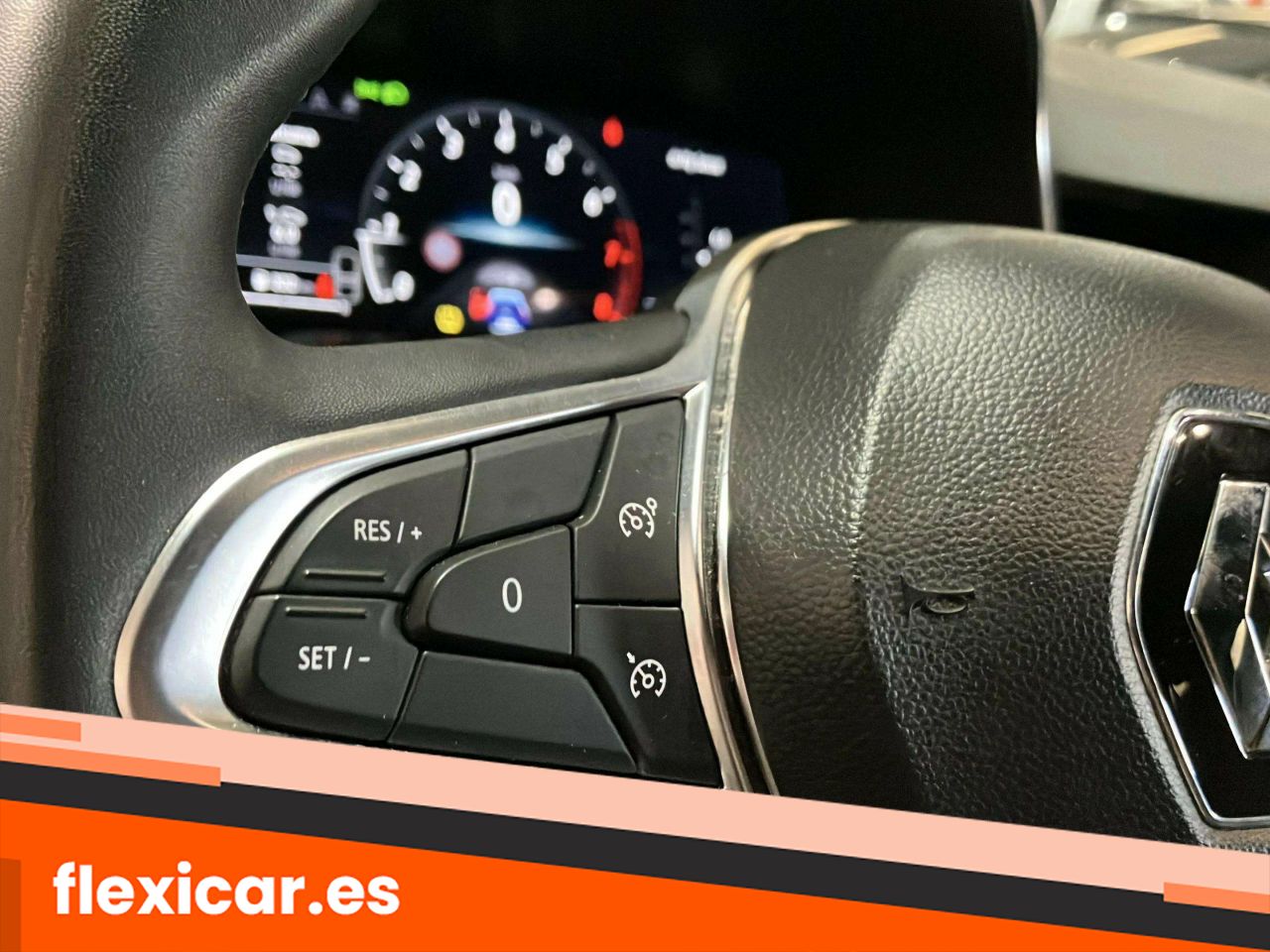 Foto Renault Clio 13
