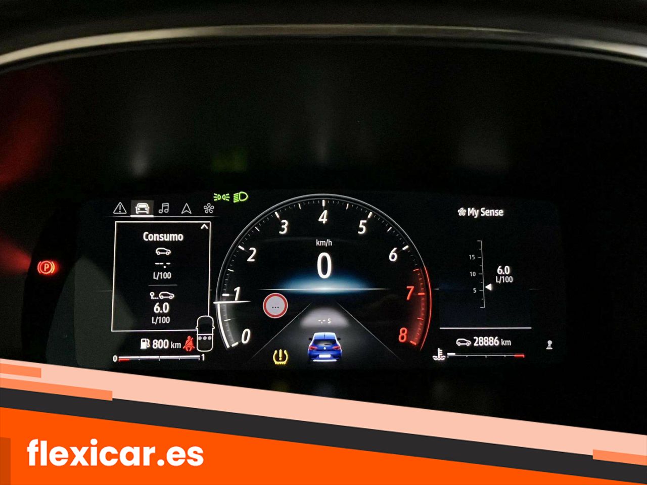 Foto Renault Clio 14