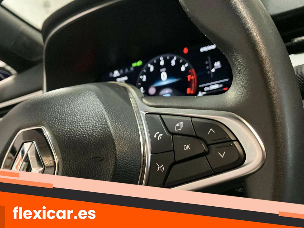 Foto Renault Clio 15