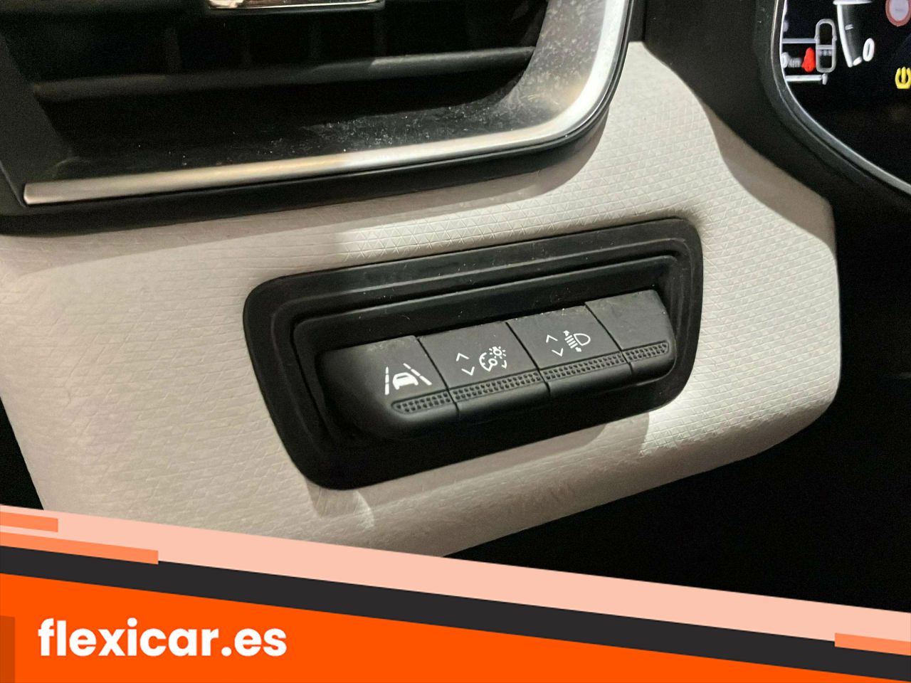 Foto Renault Clio 22