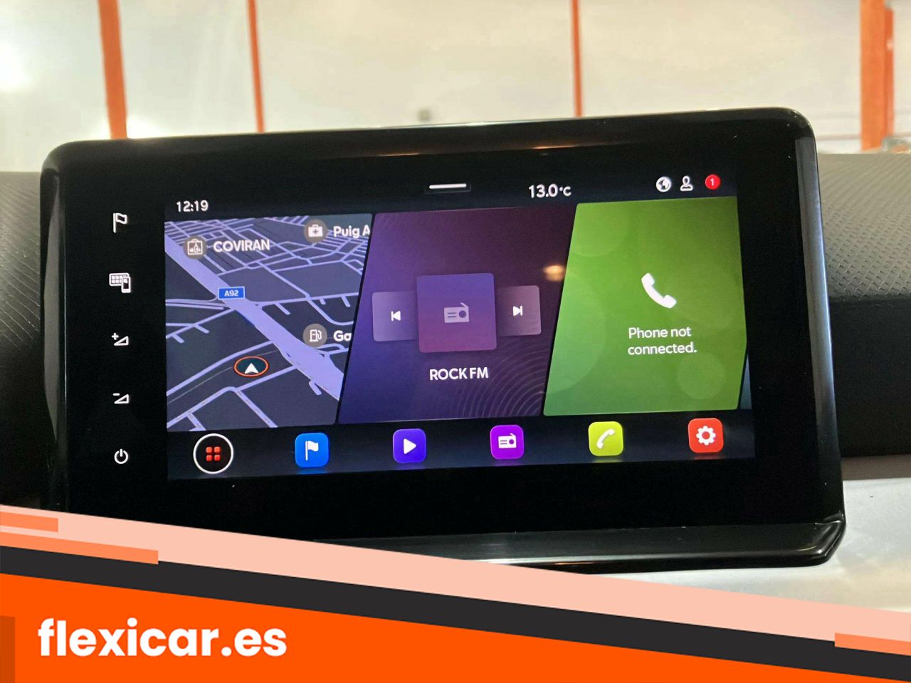 Foto Seat Arona 18