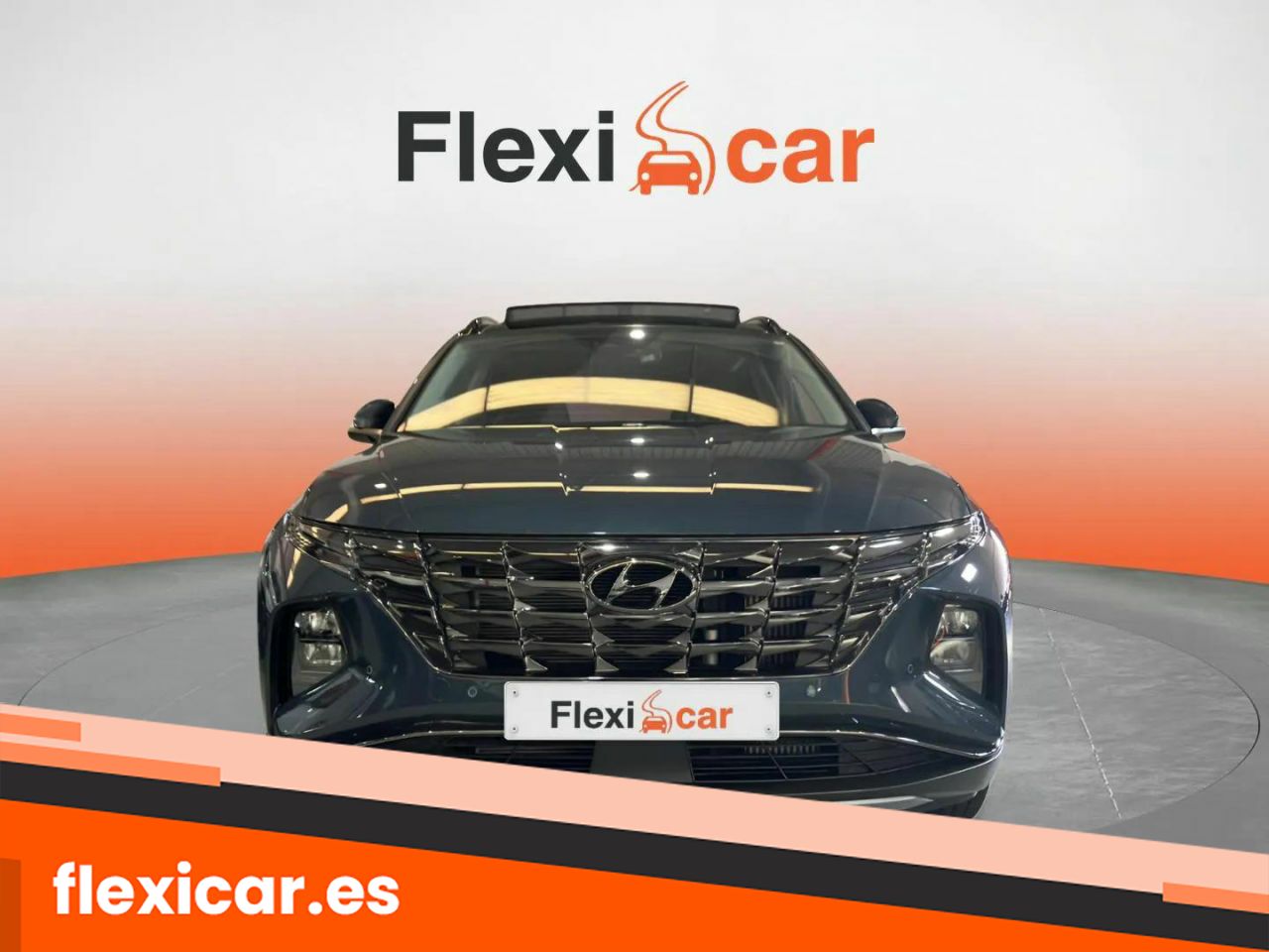 Foto Hyundai Tucson 2