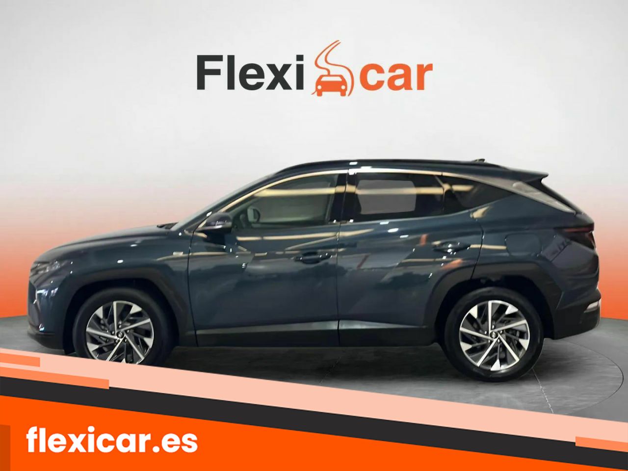 Foto Hyundai Tucson 4