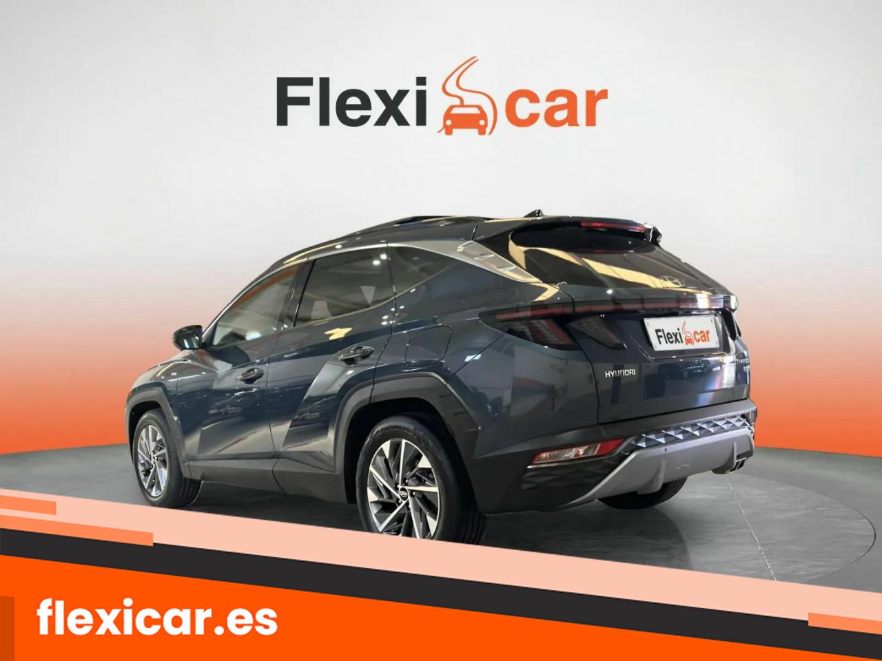 Foto Hyundai Tucson 5